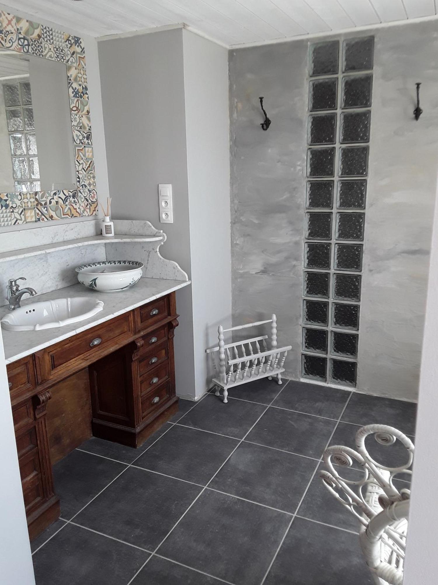 Loge & Broc Bed & Breakfast La Possonniere ภายนอก รูปภาพ